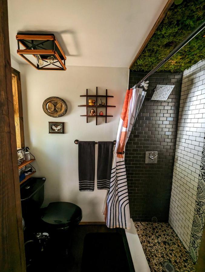 Cozy Af Tiny-House Oasis Villa Tampa Buitenkant foto